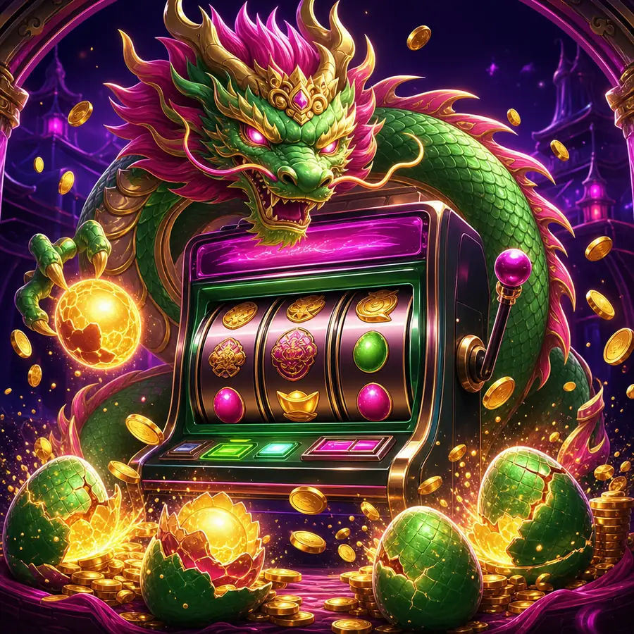Ilustrasi edukasi untuk Slot Pragmatic: Cara Membaca Ciri Game, Fitur, dan RTP sebagai Konsep